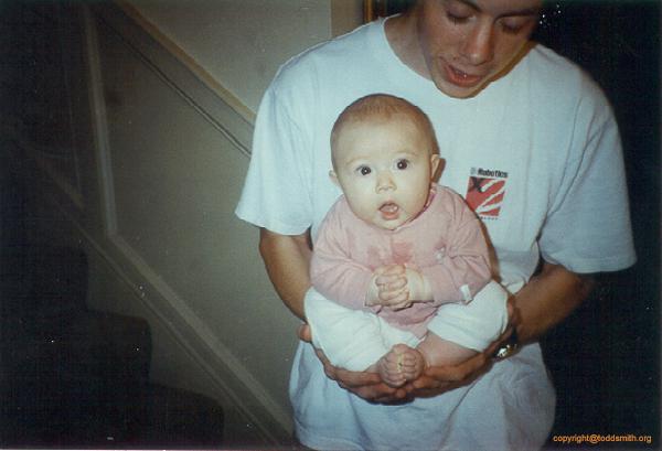 BudaBaby