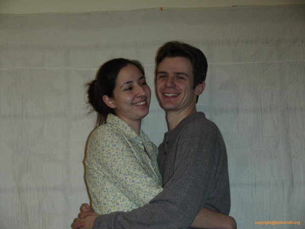 Eben-n-Veronica