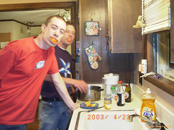 Me-n-Adam