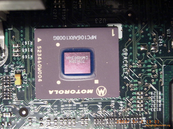MotoRola
