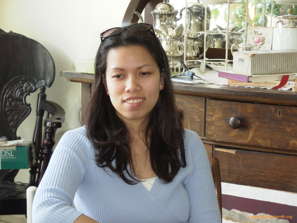 MyExSammiesMom