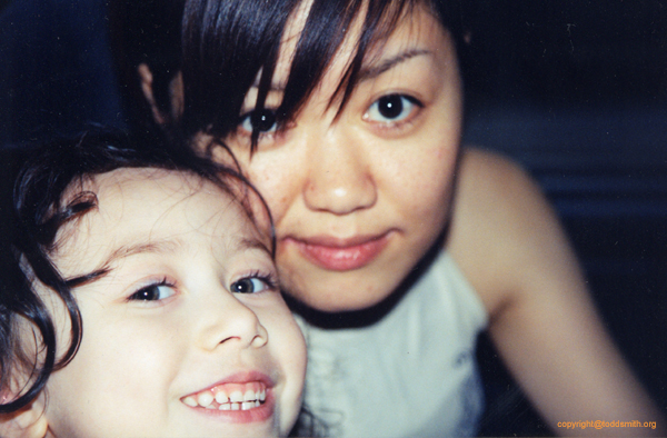 Sammy-n-Rie