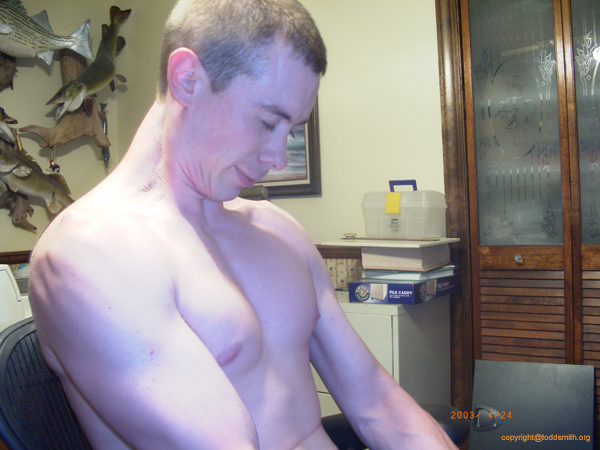 TchyeaTryHarderTodd