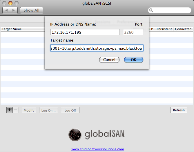 globalsan iscsi initiator download globalsan iscsi initiator download